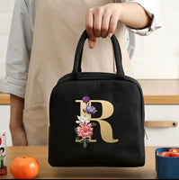 Insulated Lunch Bag