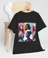 Modest Queens- T Shirt