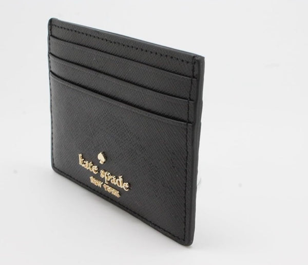 Kate Spade Madison Slim Card Holder-Designer