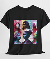 Modest Queens- T Shirt