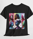Modest Queens- T Shirt
