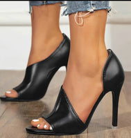 “4 YOU” Sexy Heels