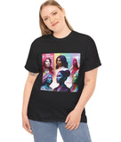 Modest Queens- T Shirt