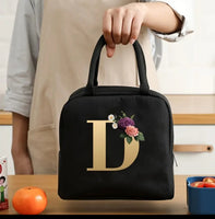 Insulated Lunch Bag