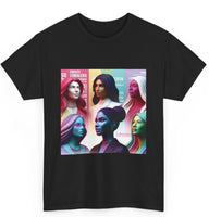 Modest Queens- T Shirt