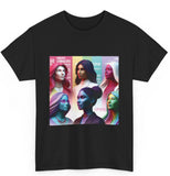 Modest Queens- T Shirt