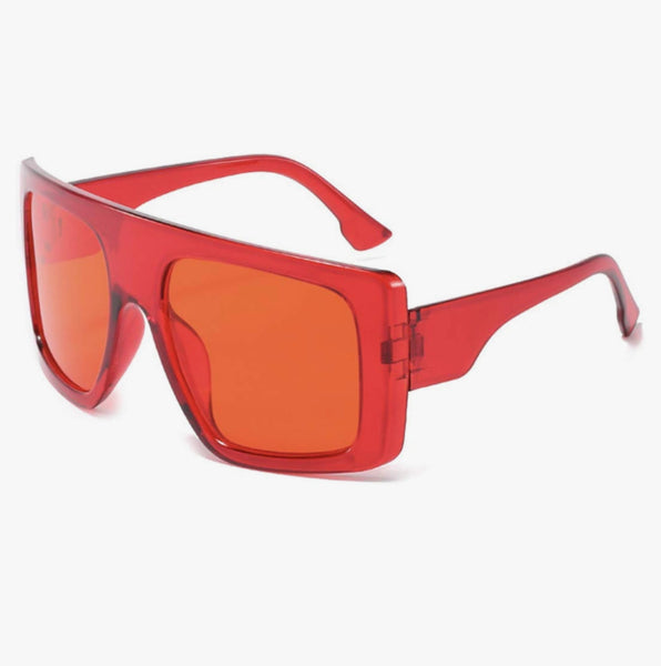 Oversized Sunglasses Bundle