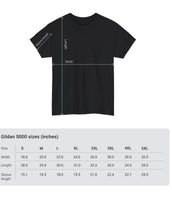 Modest Queens- T Shirt
