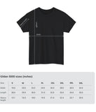 Modest Queens- T Shirt
