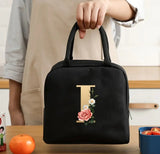 Insulated Lunch Bag