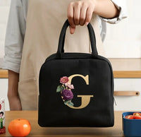 Insulated Lunch Bag