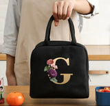 Insulated Lunch Bag