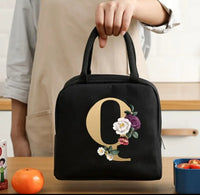 Insulated Lunch Bag