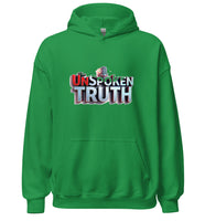 Graphic "The UnSpokenTruth Sweatshirt & Hoodie