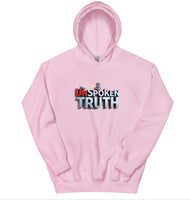 Graphic "The UnSpokenTruth Sweatshirt & Hoodie