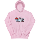 Graphic "The UnSpokenTruth Sweatshirt & Hoodie