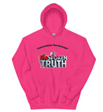 Graphic "The UnSpokenTruth Sweatshirt & Hoodie