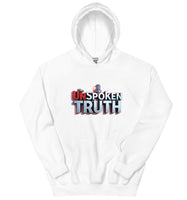 Graphic "The UnSpokenTruth Sweatshirt & Hoodie