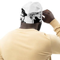 Graphic Custom Unisex "Friends" Beanie