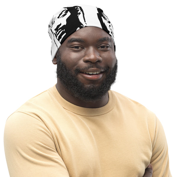 Graphic Custom Unisex "Friends" Beanie