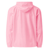 Cancer Awareness & Support Packable Jacket