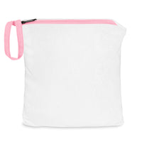 Cancer Awareness & Support Packable Jacket