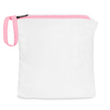 Cancer Awareness & Support Packable Jacket