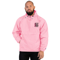 Cancer Awareness & Support Packable Jacket