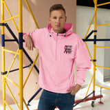 Cancer Awareness & Support Packable Jacket