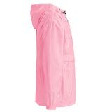 Cancer Awareness & Support Packable Jacket