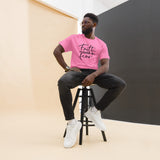 Graphic UNISEX T-Shirt "Faith over Fear"