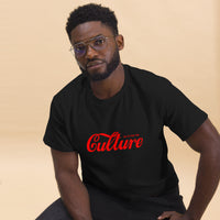 Graphic T-Shirt "Culture"