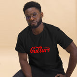 Graphic T-Shirt "Culture"
