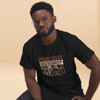 Graphic T-Shirt "Standing on Business 2024"