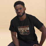 Graphic T-Shirt "Standing on Business 2024"