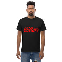Graphic T-Shirt "Culture"