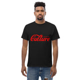 Graphic T-Shirt "Culture"