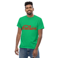 Graphic T-Shirt "Culture"