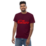 Graphic T-Shirt "Culture"
