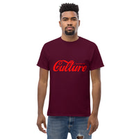 Graphic T-Shirt "Culture"
