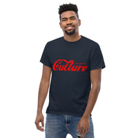 Graphic T-Shirt "Culture"