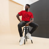 Graphic UNISEX T-Shirt "Faith over Fear"