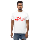 Graphic T-Shirt "Culture"