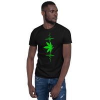 Graphic UNISEX T-Shirt "TREE"