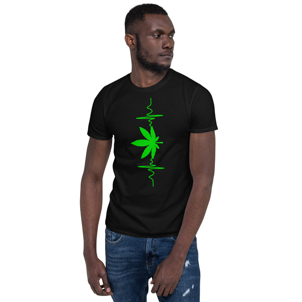 Graphic UNISEX T-Shirt "TREE"
