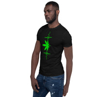 Graphic UNISEX T-Shirt "TREE"