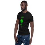 Graphic UNISEX T-Shirt "TREE"