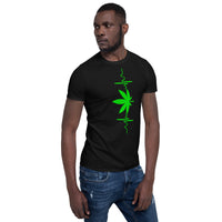 Graphic UNISEX T-Shirt "TREE"