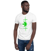 Graphic UNISEX T-Shirt "TREE"