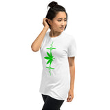 Graphic UNISEX T-Shirt "TREE"